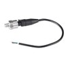 Respicefinem Pressure Transducer Sender Sensor with Connector 1pc 1/8" NPT