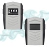ViperSafe - Heavy-Duty Key Lock Box – Full Metal Wall-Mounted