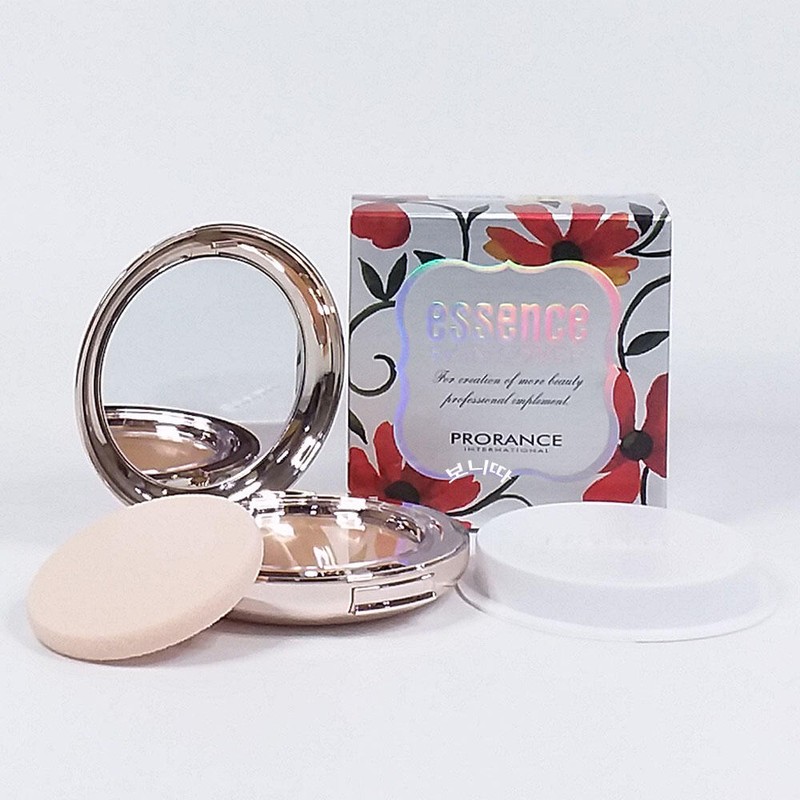 Prolance 프로랑스 에센스 스킨커버 본품+리필(21호,23호,33호택1) [23호] Prolong Essence Skin Cover