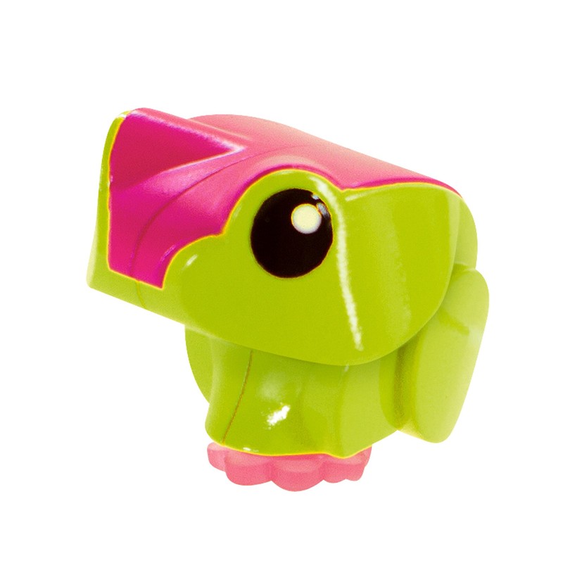 AmiGami Mini Figure, Frog