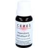 CERES Imperatoria ostruthium mother tincture 20 ml