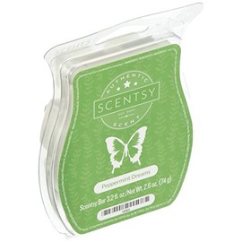 Scentsy Bar (Peppermint Dreams)