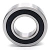 Parts and Parts Angular Contact Ball Bearing DAC 44720033 2RS