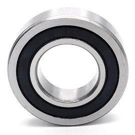 Parts and Parts Angular Contact Ball Bearing DAC 44720033 2RS 44 x 72 x 33.1 mm DIN 628