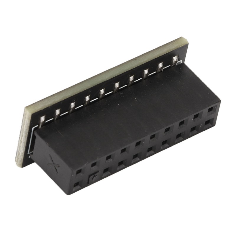 TPM 2.0 Encryption Security Module LPC Interface 20Pin Stable Performance
