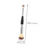 FOMIYES Sets Makeup Brush Collection Double-sided Blending Brush for Foundation
