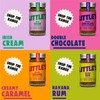 Little's Flavoured Instant Coffee Bundle, 3 Pack (50g x 3)