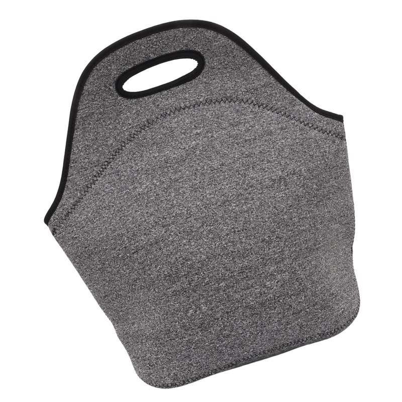 Multifunctional Neoprene Lunch Tote Bag Portable Outdoor Thermal Picnic Bag