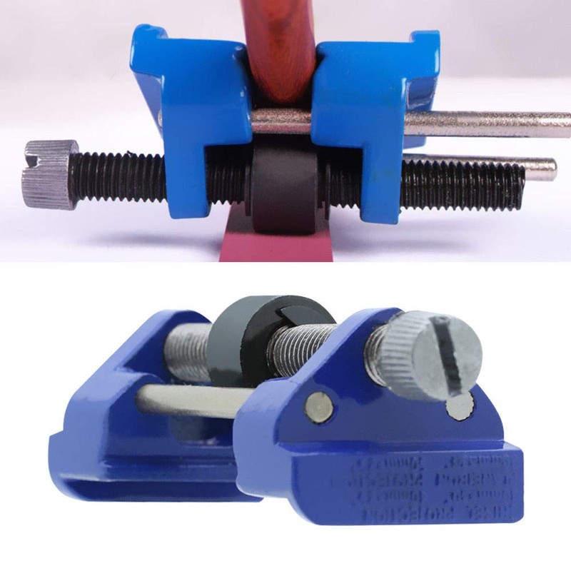 Angle Sharpener BE-Tool Honing Guide Jig Metal for Chisel Edge