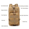 30L Mountaineering Outdoor Multifunctional Backpack 3 Days Tactical Backpack Military