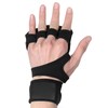 Weight Lifting Gloves Slip Resistant Workout Gloves for Exercise Fitness