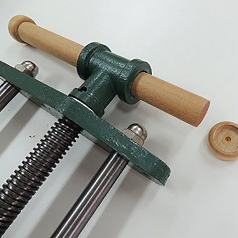 Stax Tools 122 WESTON Work Table Clamp DIY Work Bench