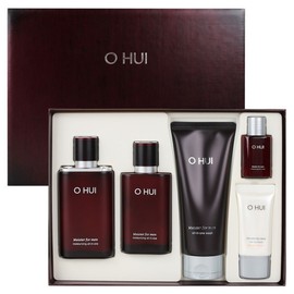 Ohui Meister For Men Moisturizing All-in-One Special Set / 오휘 마이스터 포맨 모이스처라이징 올인원 스페셜 세트