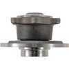 Autopart International 1411-274685 Rear Hub Assembly