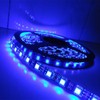 ALITOVE LED Tape Light, LED Tape Type, Waterproof, 5050 Double