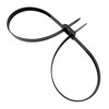 Boltza® Heavy Duty Nylon Double Cuffs – 13mm x 900mm