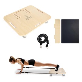 Home Pilates Reformer, Pilates Reformer, Pilates Machine, Portable Pilates Reformer, Pilates Reformer Bands for Home, Home Pilates Reformer, Pilates Board