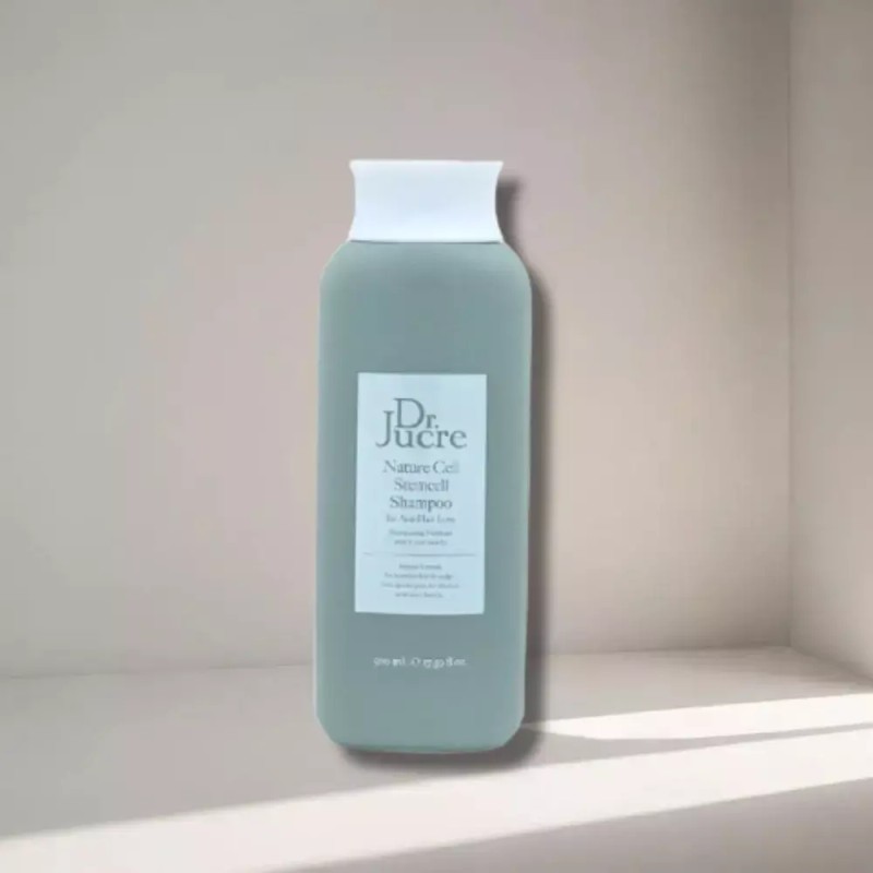 Naturescell Dr. Joucr 네이처셀 닥터쥬크르샴푸 Naturecell Doctor Juke Shampoo
