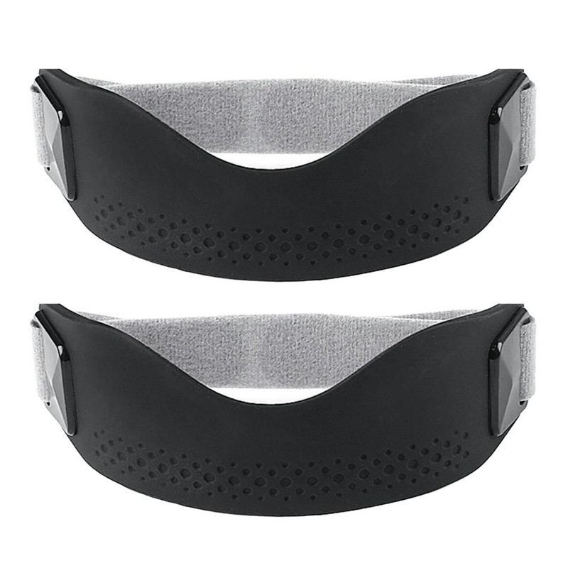 Adjustable Patella Knee Strap for Sports Support – Silicone Cushion
