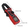 AC Current Digital Clamp Multimeter Clamp Current Voltage Tester Temperature