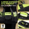 FASTPRO 220-Piece Home Tool Set, Household Repairing Tool Kit, with