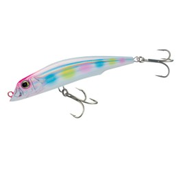 Yo-Zuri Mag Darter Floating Lure, Candy, 5"