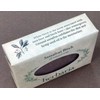 Herbaria Sassafras Birch Handcrafted All-Natural Soap with Essential Oils. 4.5