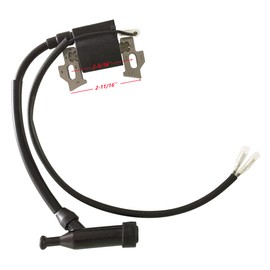 Ignition Coil Magneto For Honda GX110 GX120 GX140 GX160 GX200 5.5HP 6.5HP Engine