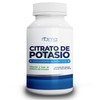 NAIMA Citrato de Potasio 200 Cápsulas | Suplemento Alimenticio |