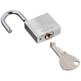 Abus 64TI/20 Titalium, grey, AB64TI/30