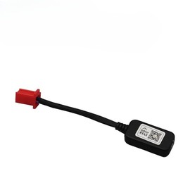 GregYoung Bluetooth Dongle Controller for E-Bike,Programmable Bluetooth Adapter Compatible with Fardriver E Bike