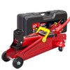 Big RED TAM820014S Torin Hydraulic Trolley Service/Floor Jack with Blow