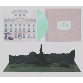 K-12 Exclusive Mint Edition ( Vinyl ) ( Record )