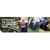 Burgon & Ball, Berry GKN/KPADBERRY Memory Foam Garden Kneelo Knee