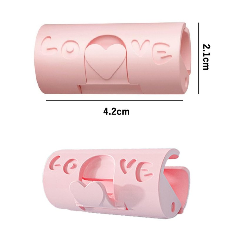 Harukita Futon Clips, Bed Sheet Clips, Futon, Securing Sheet Corners,