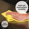 Skoy Cloth, 4-pack Versatile Swedish Dishcloths for Kitchen and Household