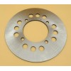 RCH Rear Brake Disc Rotor For SUZUKI Vinson 500 LT-F500