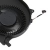 Laptop CPU GPU Cooling Fan Replacement for Legion 5 15IMH05H