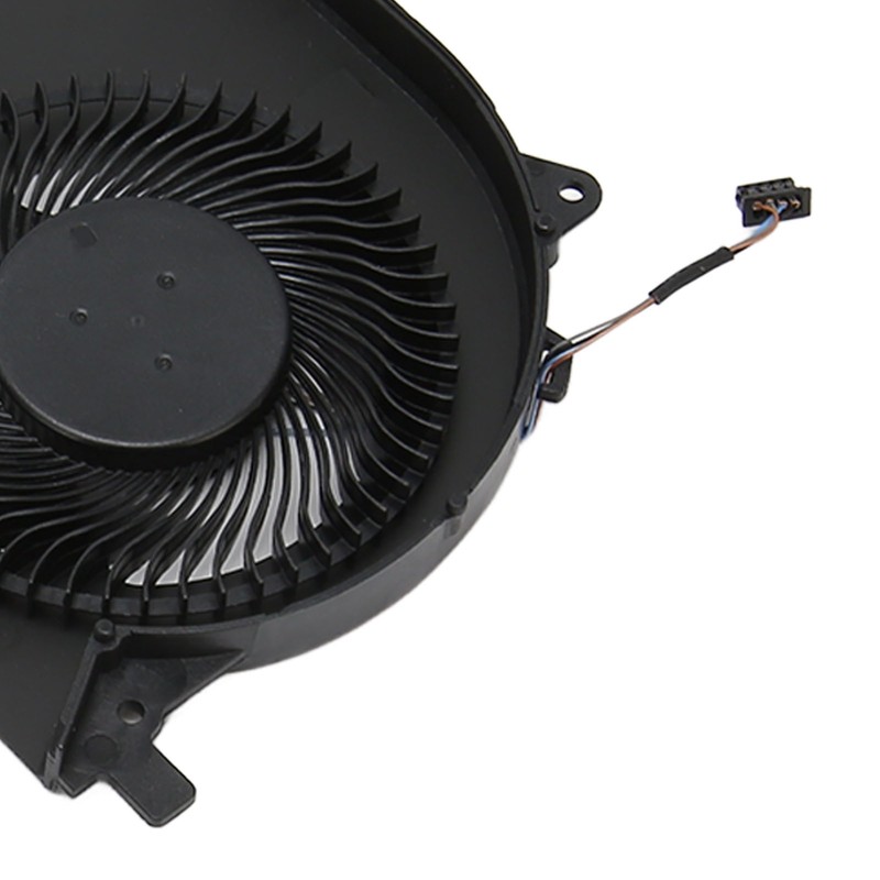 Laptop CPU GPU Cooling Fan Replacement for Legion 5 15IMH05H