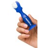 Squishface Flexible Silicone Dog Wrinkle Paste Applicator - Gentle Paste