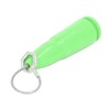 Fingerprint Padlock Water Resistant Anti Cut Keyless Mini Biometric Luggage