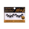 i-ENVY Luxury Mink Collection False Eyelashes 100% Real Mink Glamorous