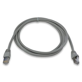 Winford Engineering RJ50 10P10C Cable, 25 Foot Length, Male-Male, Shielded, Straight Through, Anti-Snag