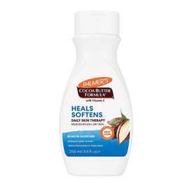 Palmers Cocoa Butter Lotion 8.5 Ounce With Vitamin-E (251ml) (6 Pack)