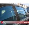 Rvinyl Pillar Post Pre Cut Window Trim Kits in Gloss