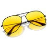KANASTAL Teardrop Sunglasses, Unisex, Polarized for Fishing, Running, Baseball, Climbing,