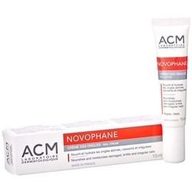 ACM Laboratoire Dermatologique Novophane Nail Cream 15ml Good for You