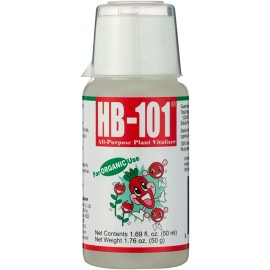 フローラ HB-101 All-Purpose Plant Vitalizer, 1.69 Fluid Ounce