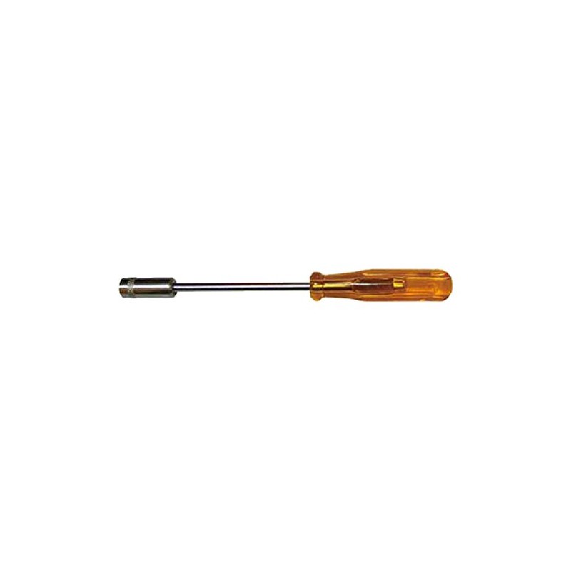 Hirai Tools BROWN Nut Driver D8610