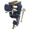 Toolzone 60mm (2-1/2") Clamp-on Vice Swivel Base
